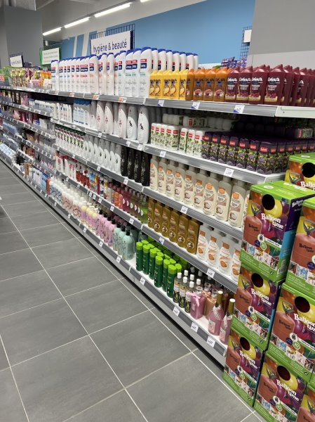 Action Cergy - photo 3