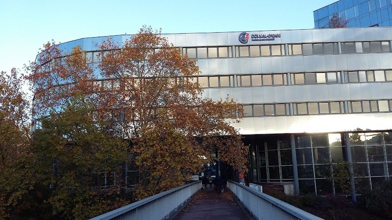 Chambre de commerce et d'industrie du Val-d'Oise