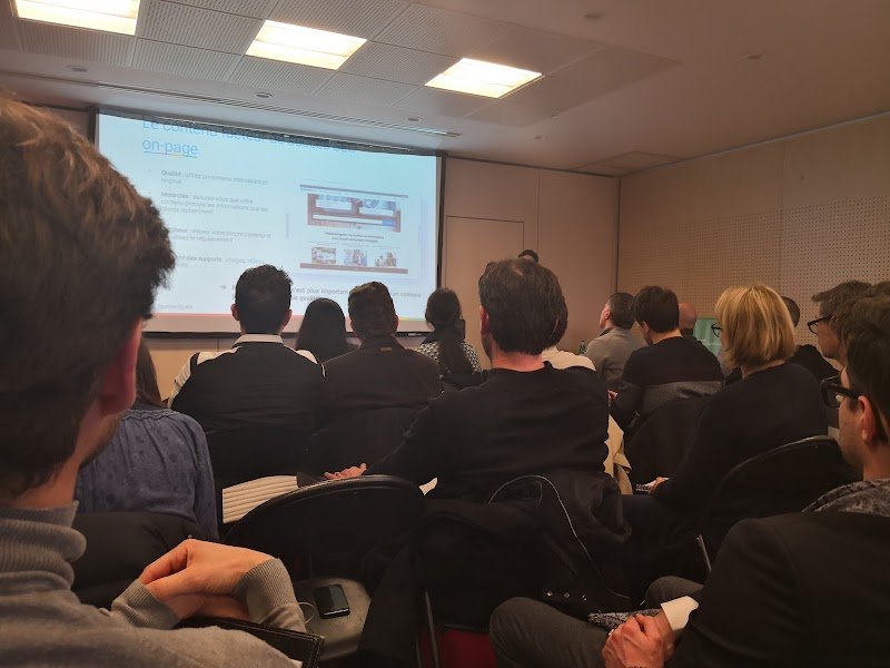 Chambre de commerce et d'industrie du Val-d'Oise - photo 2