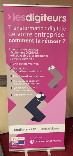 Chambre de commerce et d'industrie du Val-d'Oise - photo 3