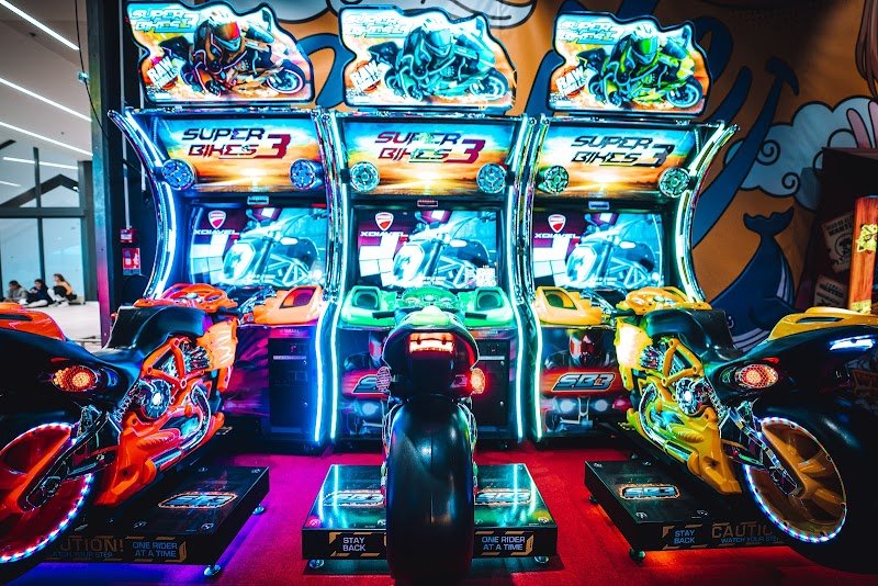 Smile World Cergy - photo 2