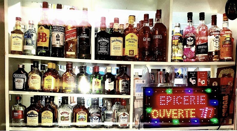 Amma Store Alimentation Generale - photo 2