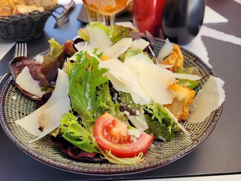 Le Millésime du Port - photo 2