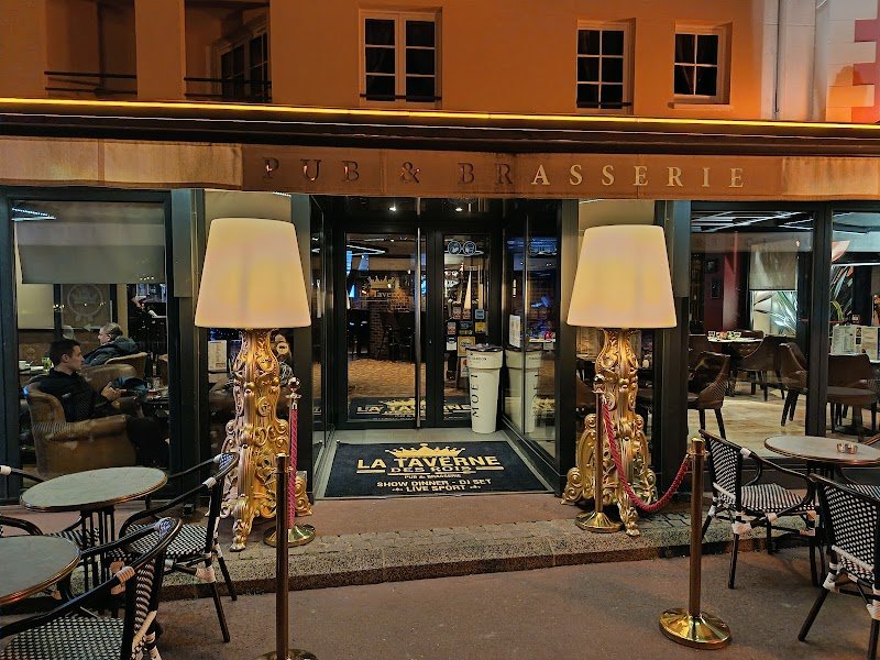 La Taverne des Rois