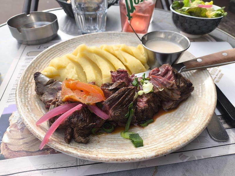 La Taverne des Rois - photo 3