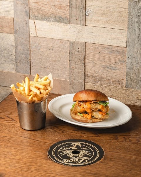 Léon Fish Brasserie - Port Cergy - photo 2