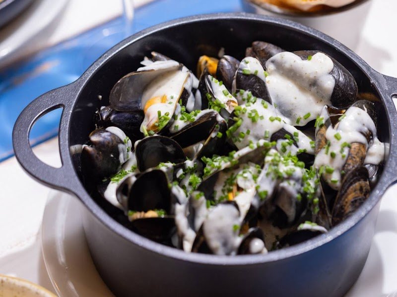 Léon Fish Brasserie - Port Cergy - photo 3