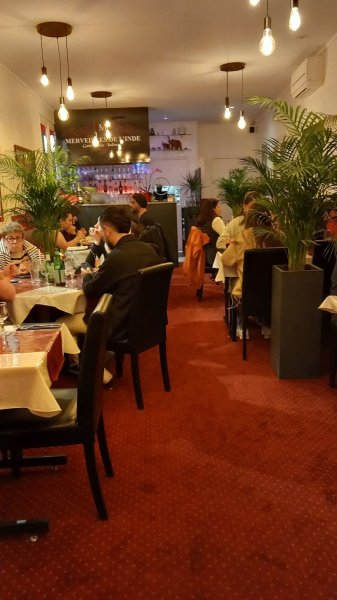 Merveilles De L'inde