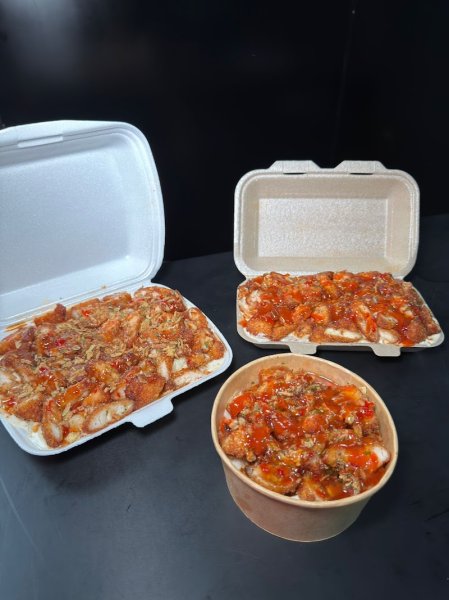 KROUSTY FACTORY CERGY - photo 2