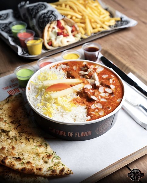 THE MASALA BAR - photo 2