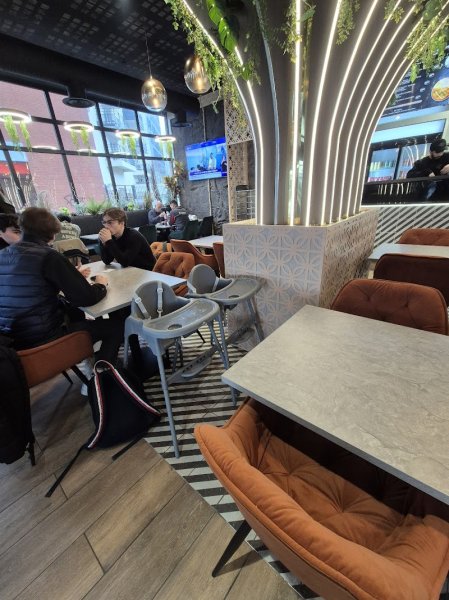 THE MASALA BAR - photo 3