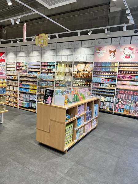 MINISO Cergy - photo 2