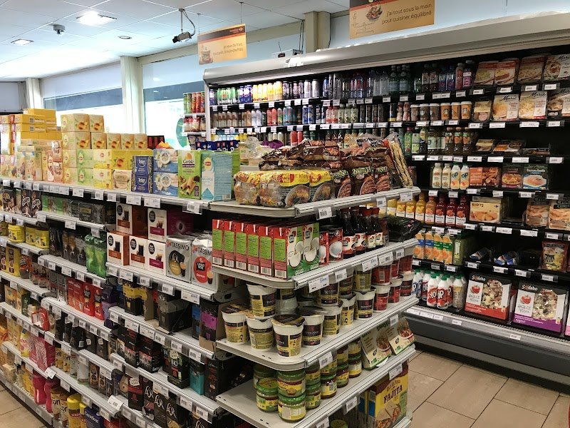 Carrefour Express - photo 2