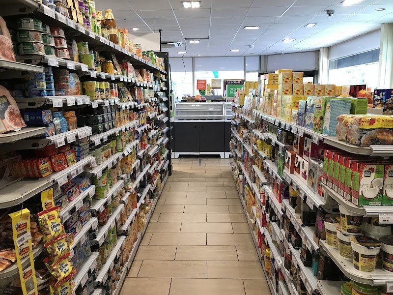 Carrefour Express - photo 3