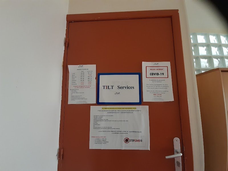 Tilt Services - photo 2