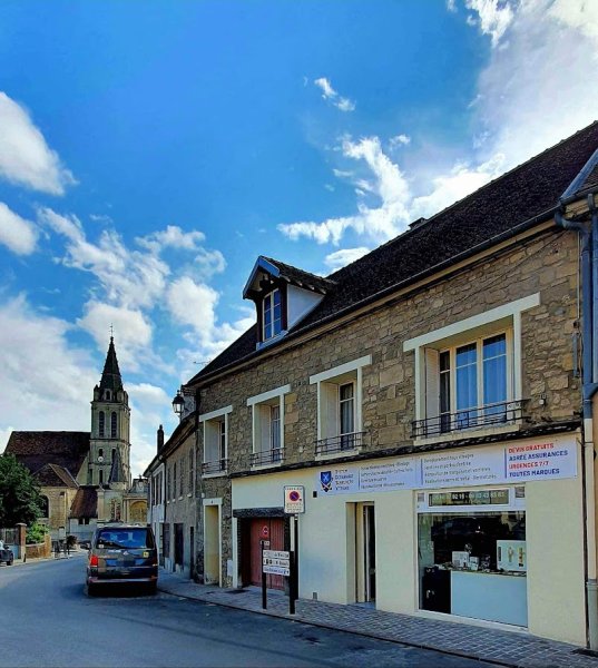 System Dépannage Serrurerie Vitrerie - photo 2