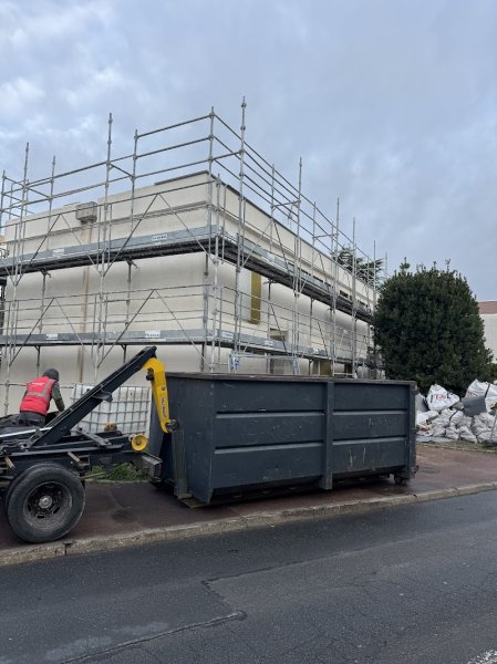 Location benne expresse - photo 2