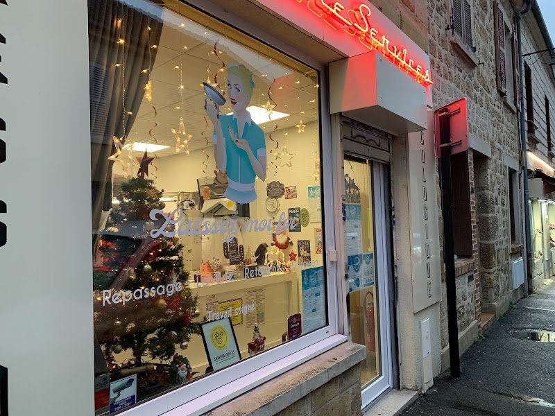 Amandine Services - photo 2