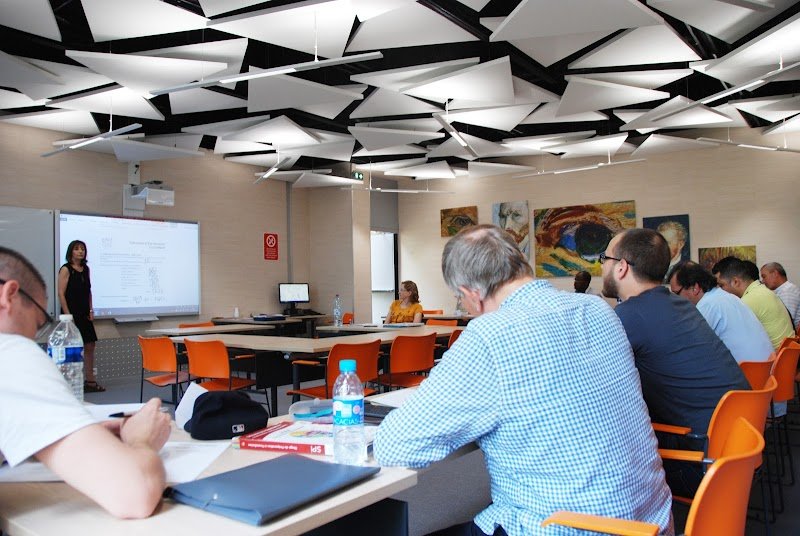 Chambre de Métiers et de l'Artisanat Ile-de-France - Val d'Oise - photo 2