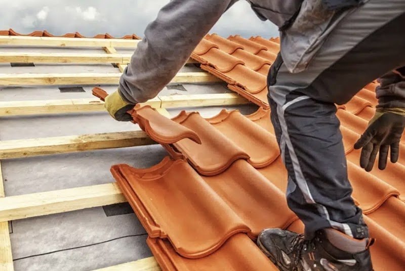 COUVREUR - C.A.S RÉNOVATION