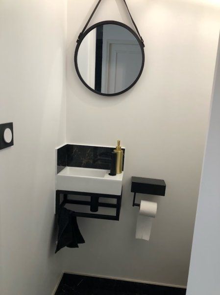 Entreprise de rénovation à Cergy - MODERNISANT - photo 2