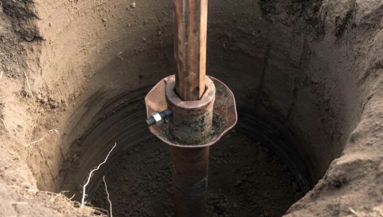 GéoTech Étude Sol Cergy