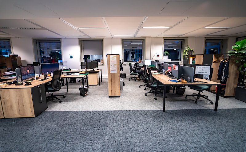 FERN GROUPE - photo 2