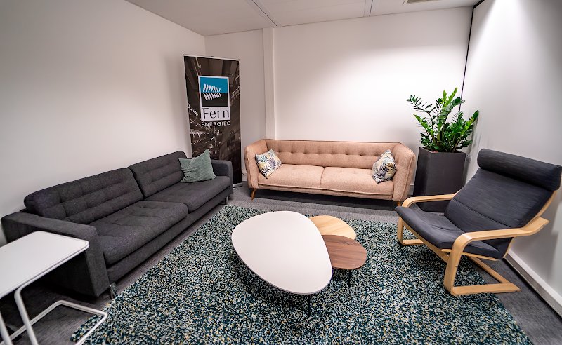 FERN GROUPE - photo 3