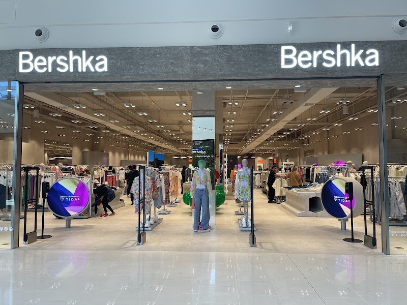 Bershka