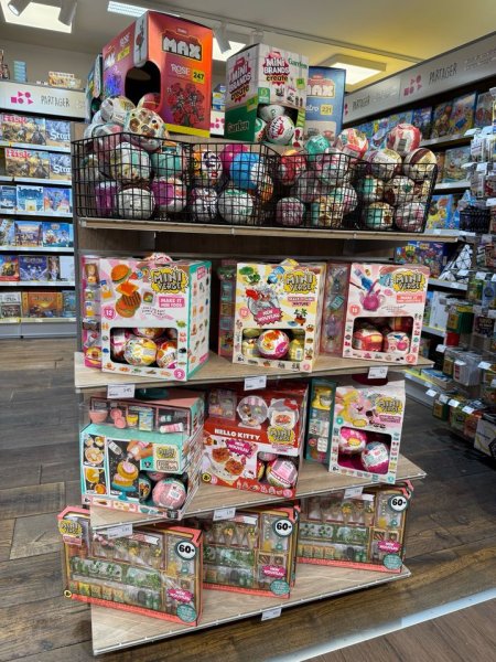 King Jouet Cergy 3 Fontaines - photo 3