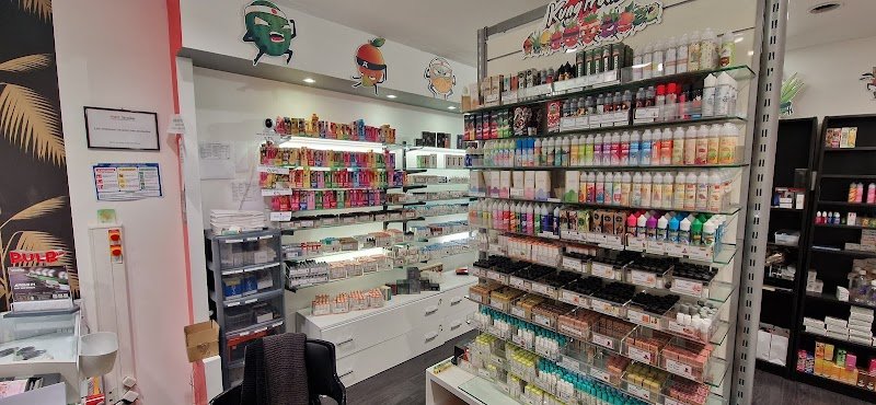 Point Smoke By CIGUSTO - Cergy - photo 2