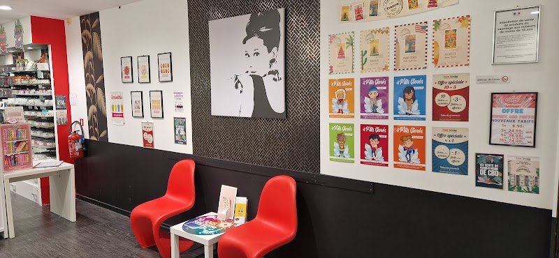 Point Smoke By CIGUSTO - Cergy - photo 3