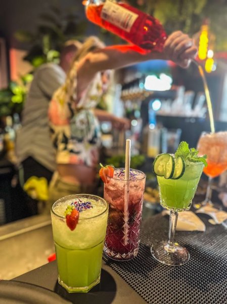 Bahiana Café - photo 2