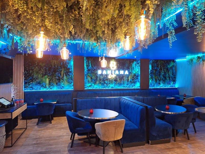 Bahiana Café - photo 3