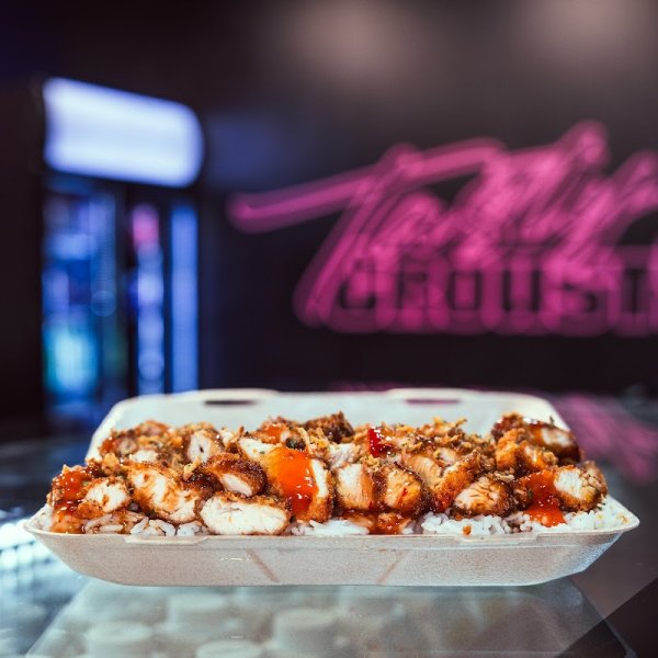 Tasty Crousty - Cergy - photo 2