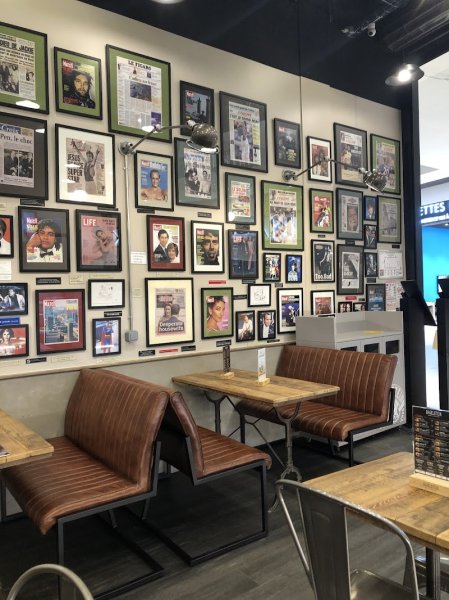 BAGELSTEIN • Bagels & Coffee shop - photo 3