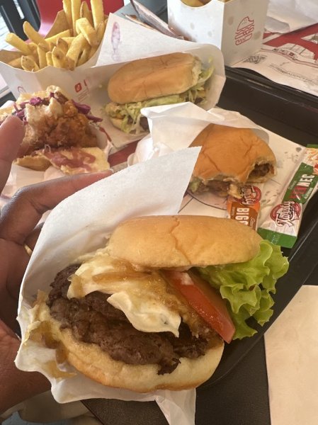 Burger Addict Cergy - photo 3