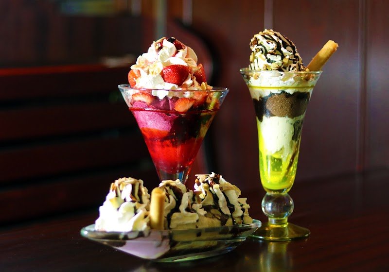 La Crêperie du Port - The Old English Pub - photo 2