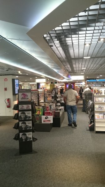 FNAC Cergy - photo 3