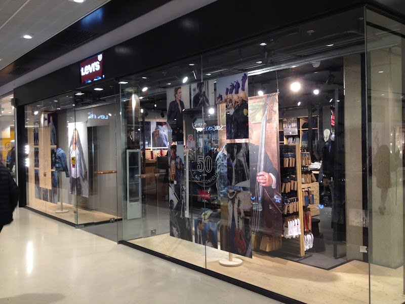 Levi's® Cergy Les 3 Fontaines