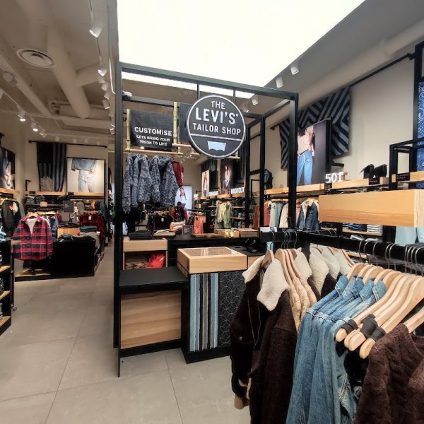 Levi's® Cergy Les 3 Fontaines - photo 3