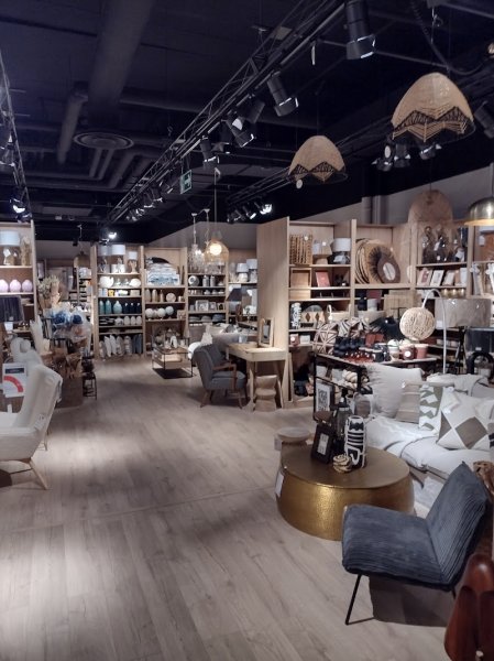 Maisons du Monde - photo 2