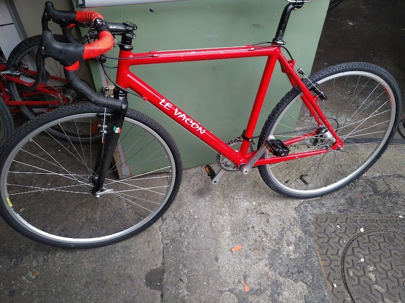 Vélo services Sauvegarde 95 - photo 2