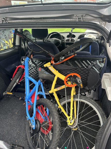 Vélo services Sauvegarde 95 - photo 3