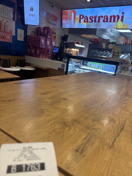 G LA DALLE - Cergy - photo 3