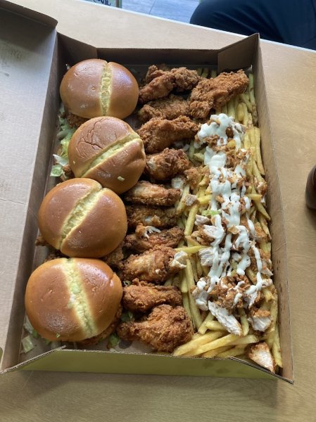 Nach! Cergy - photo 3