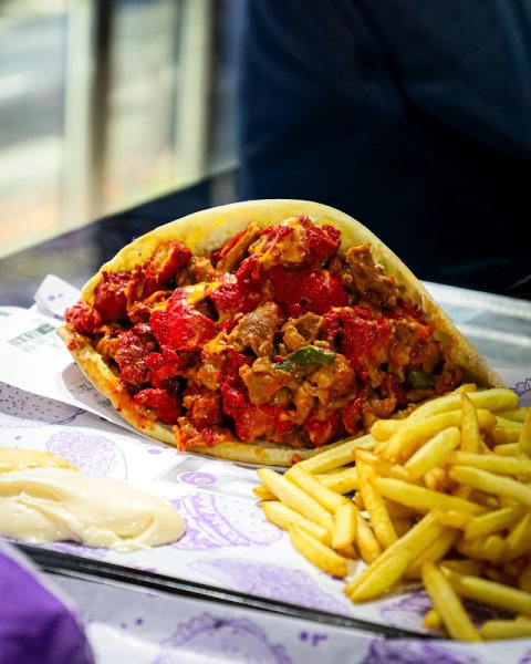 Le 129 Cergy - photo 2