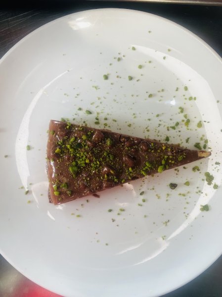 Restaurant MG - photo 2