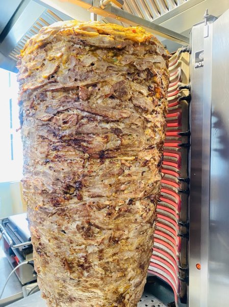 Restaurant MG - photo 3