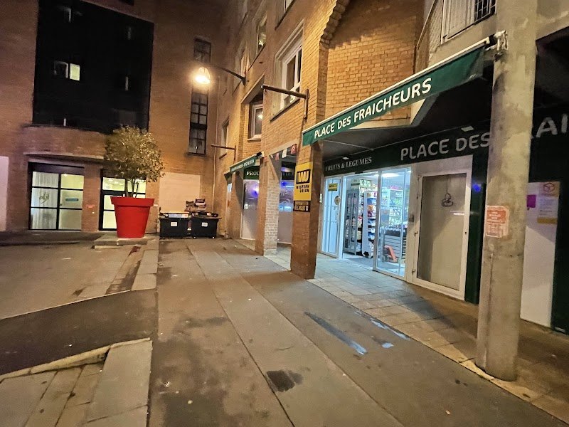 TOP FRAICHEURS - photo 2